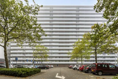 Mozartlaan 639, 5011SP, Tilburg, Noord-Brabant