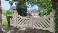 Rinia van Nautaweg 35 A, Gytsjerk