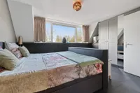 Abrikozengaarde 3, Schiedam