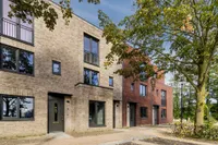 Laan van Heemstede 6, Nieuwegein