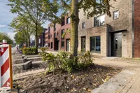 Laan van Heemstede 6, Nieuwegein