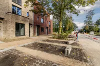 Laan van Heemstede 6, Nieuwegein