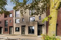 Laan van Heemstede 6, Nieuwegein