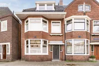 Maclaine Pontstraat 32, Alkmaar