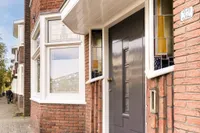 Maclaine Pontstraat 32, Alkmaar