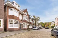 Maclaine Pontstraat 32, Alkmaar