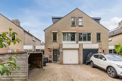 Hoofdweg 789 A, 2131MA, Hoofddorp, Noord-Holland
