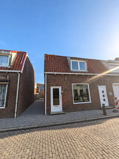 Emmastraat 17 , 4401CJ, Yerseke, Zeeland