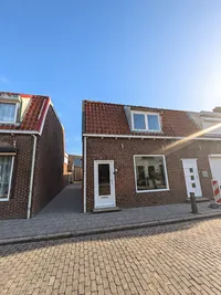Emmastraat 17, Yerseke