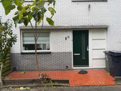 Dumontstraat , 2033ZB, Haarlem, Noord-Holland