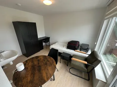 Wethouder Kampstraat , 7553ZL, Hengelo, Overijssel