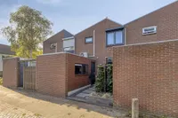 Kersendreef 3, Rozenburg