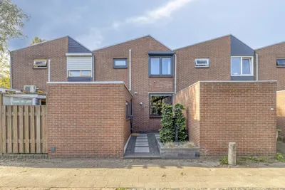 Kersendreef 3, 3181PR, Rozenburg, Zuid-Holland
