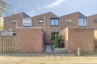 Kersendreef 3, Rozenburg