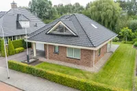 Magielshoek 15, Den Ham