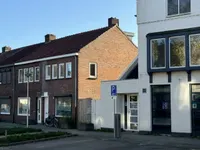 Burgemeester van Oppenstraat, Maastricht