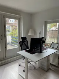 Burgemeester van Oppenstraat, Maastricht