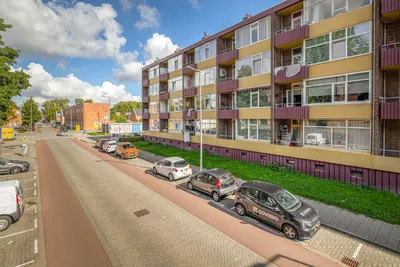 Krabbendijkestraat 386, 3086LZ, Rotterdam, Zuid-Holland