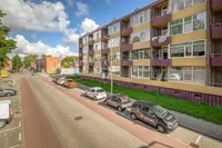 Krabbendijkestraat 386, Rotterdam