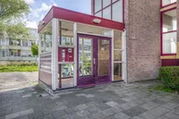 Krabbendijkestraat 386, Rotterdam