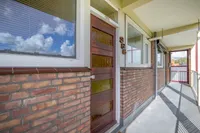 Krabbendijkestraat 386, Rotterdam