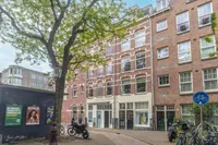 Jan Pieter Heijestraat 56, Amsterdam
