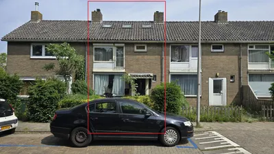 Prinses Marijkestraat 18, 1111EK, Diemen, Noord-Holland