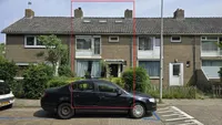 Prinses Marijkestraat 18, Diemen