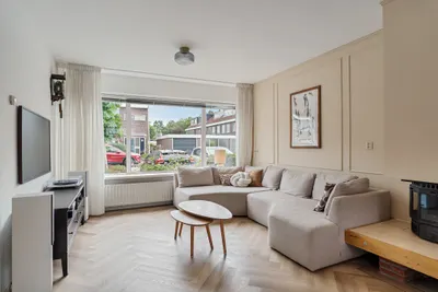 van Swietenstraat 17, 2381TH, Zoeterwoude, Zuid-Holland
