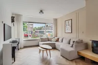 van Swietenstraat 17, Zoeterwoude