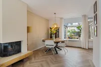 van Swietenstraat 17, Zoeterwoude