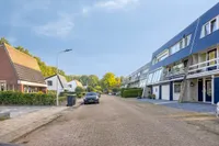 't Hoefje 25, Bruinisse