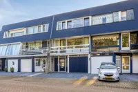 't Hoefje 25, Bruinisse
