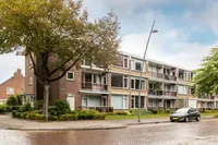 Drossaardstraat 55, Oosterhout