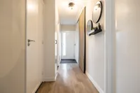 Drossaardstraat 55, Oosterhout