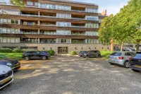 Hollandiahof 42, Schiedam