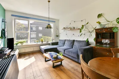 Meent 9 C, 3011JA, Rotterdam, Zuid-Holland