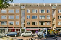 Meent 9 C, Rotterdam