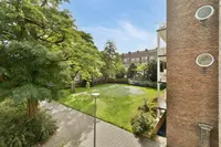 Bernardus Gewinstraat 24 B, Rotterdam