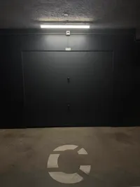 Garagebox Sint-Jobskade App index 570 0 ong, Rotterdam
