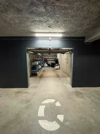 Garagebox Sint-Jobskade App index 262 0 ong, Rotterdam