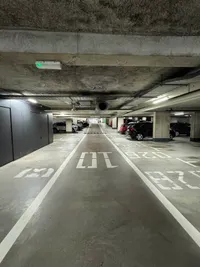 Garagebox Sint-Jobskade App index 570 0 ong, Rotterdam