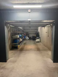 Garagebox Sint-Jobskade App index 570 0 ong, Rotterdam