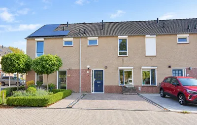 Staringplein 6, 7103ZX, Winterswijk, Gelderland