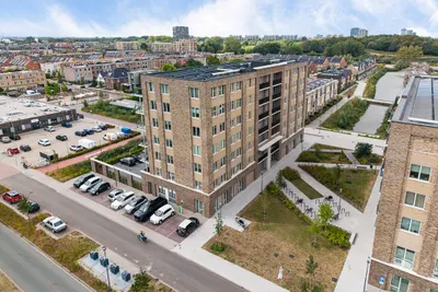 Atalantaplein 21, 2288HJ, Rijswijk, Zuid-Holland