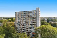 Elviraland 220, 's-gravenhage