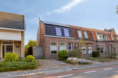 Vennen 17, 5104CS, Dongen, Noord-Brabant