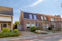 Vennen 17, Dongen