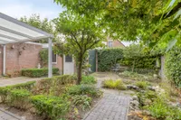 Fitissingel 24, Deurne