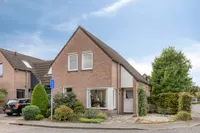 Fitissingel 24, Deurne